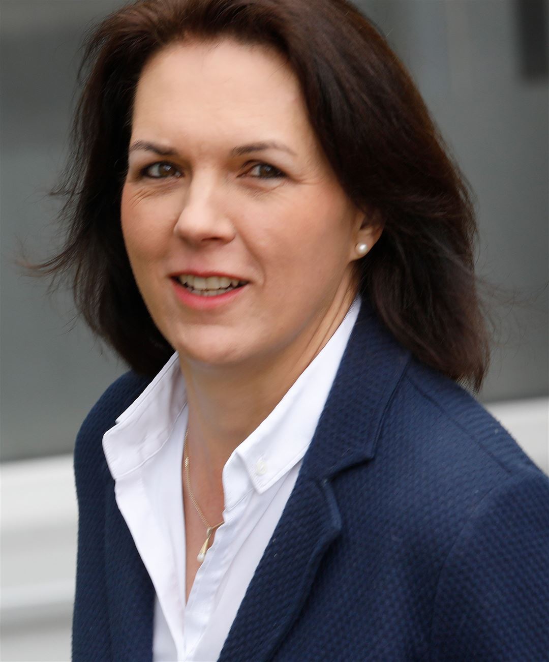 Portrait von  Claudia Kunze
